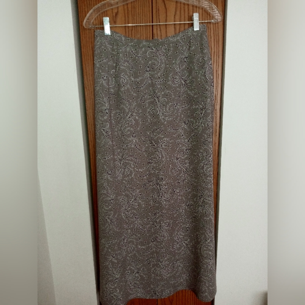 Bandeau Skirt